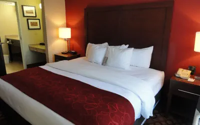Photo 5 - Concord Suites
