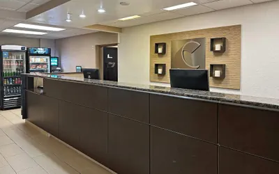 Photo 3 - Concord Suites