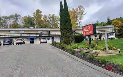 Econo Lodge Lee - Great Barrington