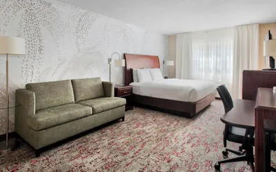 Photo 5 - Fairfield Inn & Suites by Marriott Great Barrington Lenox/Berkshires