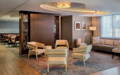 Photo 3 - Fairfield Inn & Suites by Marriott Great Barrington Lenox/Berkshires