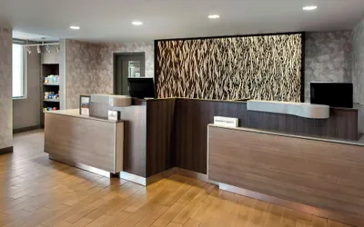 Photo 4 - Fairfield Inn & Suites by Marriott Great Barrington Lenox/Berkshires