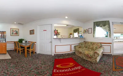 Photo 2 - Econo Lodge Bartlesville Hwy 75