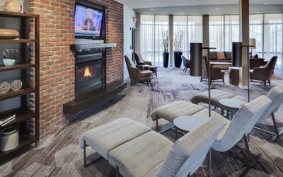 Photo 3 - Courtyard by Marriott Providence Warwick