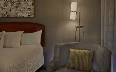 Photo 5 - Courtyard by Marriott Providence Warwick