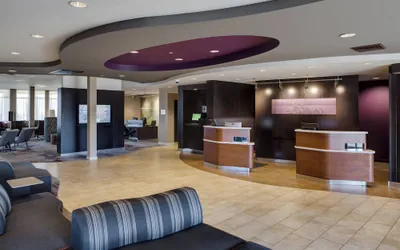 Photo 4 - Courtyard by Marriott Providence Warwick