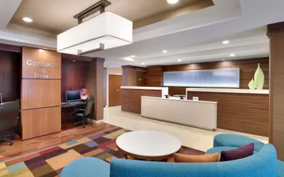 Photo 3 - Fairfield Inn by Marriott Lexington Park Patuxent River Naval Air Station