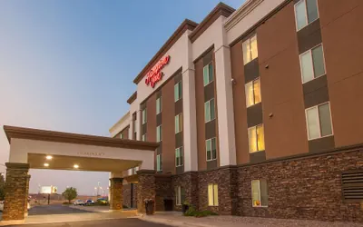 Photo 2 - Hampton Inn Great Falls