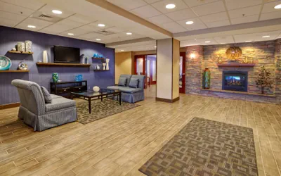Photo 5 - Hampton Inn Great Falls
