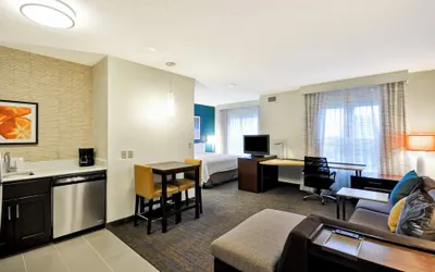Photo 5 - Residence Inn by Marriott Lexington South/Hamburg Place