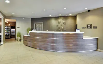 Photo 3 - Residence Inn by Marriott Lexington South/Hamburg Place