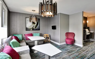 Photo 4 - Residence Inn by Marriott Lexington South/Hamburg Place