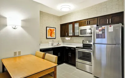 Photo 2 - Residence Inn by Marriott Lexington South/Hamburg Place