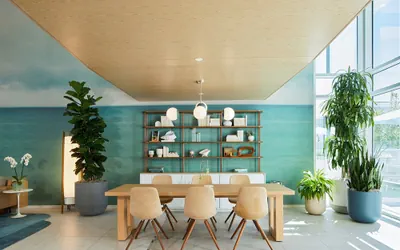 Photo 4 - Courtyard by Marriott Santa Barbara Downtown