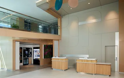 Photo 5 - Courtyard by Marriott Santa Barbara Downtown