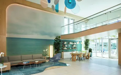 Photo 5 - Courtyard by Marriott Santa Barbara Downtown
