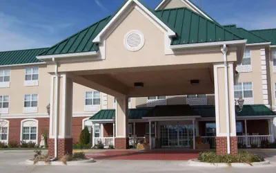 Photo 2 - Country Inn & Suites by Radisson, Effingham, IL