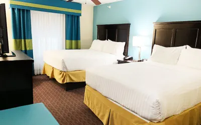 Photo 3 - Holiday Inn Express Hotel & Suites Gainesville by IHG