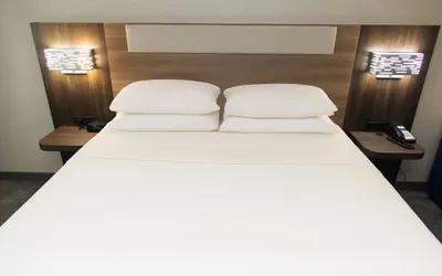 Photo 5 - Holiday Inn Express Hotel & Suites Pittsburgh-South Side by IHG