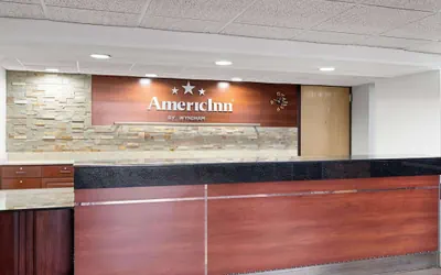 Photo 4 - AmericInn by Wyndham Shakopee Near Canterbury Park