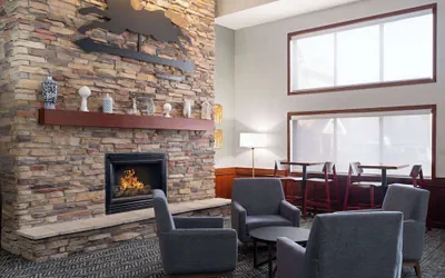 Photo 3 - AmericInn by Wyndham Shakopee Near Canterbury Park