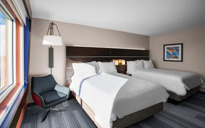Photo 4 - Holiday Inn Express & Suites Sanford- Lake Mary by IHG