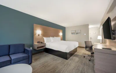 Photo 5 - Best Western River Cities