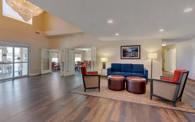 Photo 4 - Comfort Suites Victorville-Hesperia