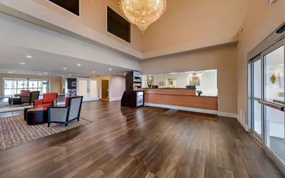 Photo 5 - Comfort Suites Victorville-Hesperia