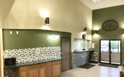 Photo 4 - Rodeway Inn Moriarty