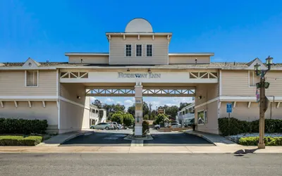 Photo 2 - Rodeway Inn Old Town Temecula