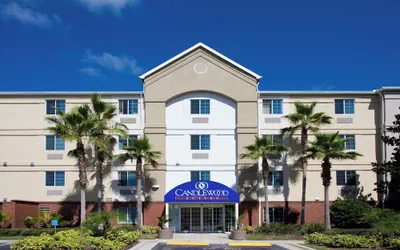 Photo 2 - Candlewood Suites Lake Mary by IHG