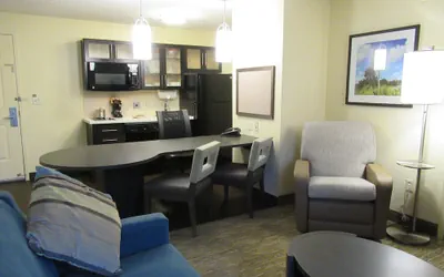 Photo 3 - Candlewood Suites Lake Mary by IHG