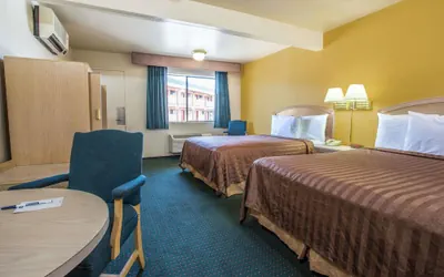 Photo 3 - Travelodge by Wyndham Turlock