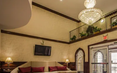 Photo 2 - Quality Suites NYC Gateway