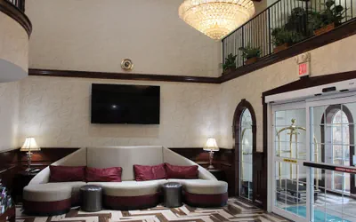 Photo 3 - Quality Suites NYC Gateway