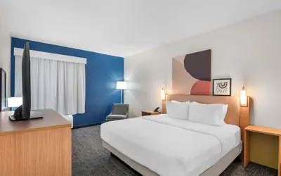 Photo 5 - Spark by Hilton Ann Arbor South