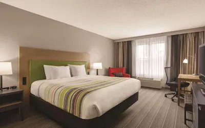 Photo 5 - Country Inn & Suites by Radisson, Beaufort West, SC