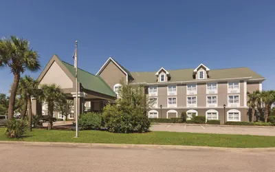 Country Inn & Suites by Radisson, Beaufort West, SC