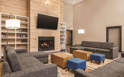 Photo 2 - Country Inn & Suites by Radisson, Beaufort West, SC