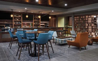 Photo 2 - Four Points by Sheraton Chicago Schaumburg