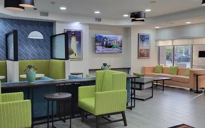 Photo 5 - Hampton Inn Houston Deer Park Ship Area