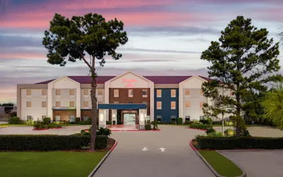 Photo 2 - Hampton Inn Houston Deer Park Ship Area