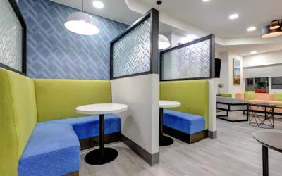 Photo 3 - Hampton Inn Houston Deer Park Ship Area