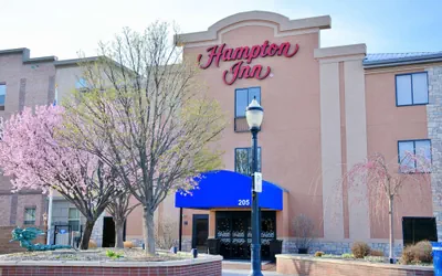 Photo 2 - Hampton Inn Grand Junction Downtown/Historic Main Street