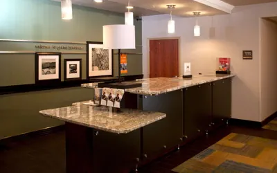 Photo 5 - Hampton Inn Grand Junction Downtown/Historic Main Street