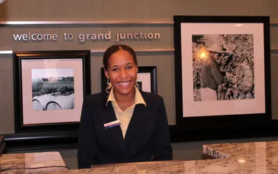 Photo 3 - Hampton Inn Grand Junction Downtown/Historic Main Street