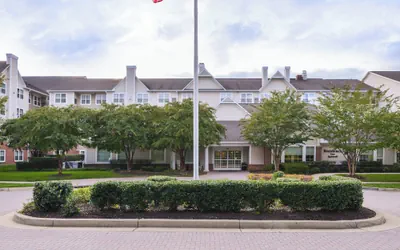 Photo 2 - Residence Inn by Marriott Baltimore White Marsh