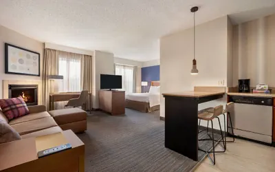 Photo 4 - Residence Inn by Marriott Baltimore White Marsh