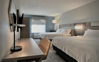 Photo 4 - Holiday Inn Express Hotel & Suites New Tampa I-75 by IHG